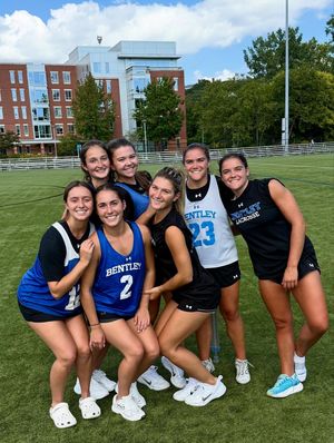 Image post by @bentleywlax on Instagram