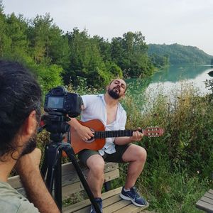 Image post by @harnelki on Instagram