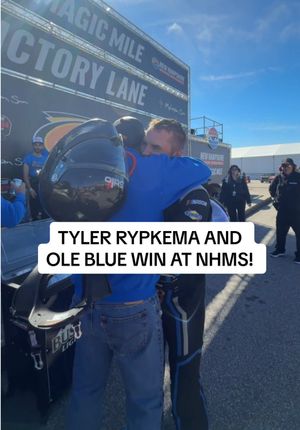 Video post by @nascarregional on TikTok
