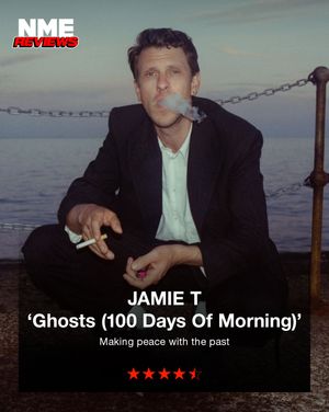 Image post by @nmemagazine on Instagram