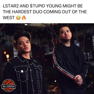 Image post by @nojumper on Instagram