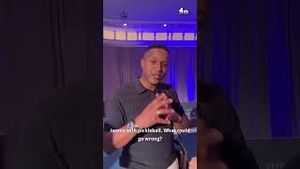 Video post by @nbcnewyork on YouTube