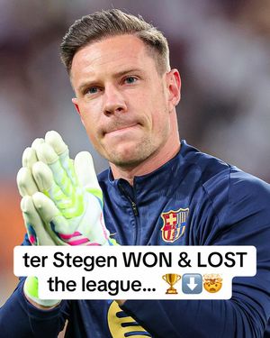 Video post by @onefootball on TikTok