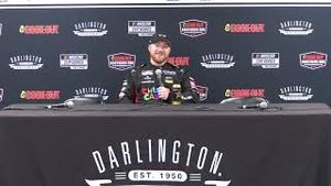 Video post by @frontstretch on YouTube