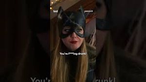 Video post by @peacock on YouTube