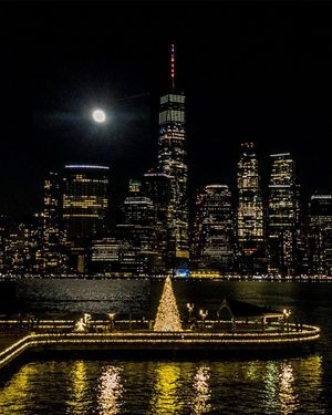 Image post by @explorewtc on Instagram