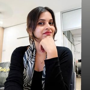 Image post by @avniii_rajpoot777 on Instagram