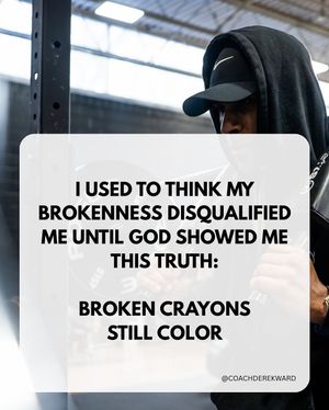 Image post by @coachderekward on Instagram