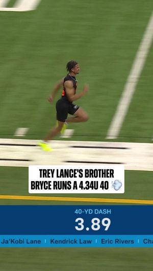Video post by @nfl on TikTok