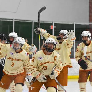 Image post by @texasicehockey on Instagram