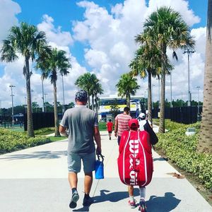 Image post by @usta on Instagram