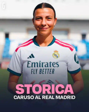 Image post by @lagazzettadellosport on TikTok