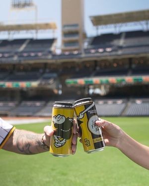 Image post by @ballastpointbrewing on Instagram