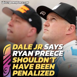 Image post by @dailydownforce on Instagram