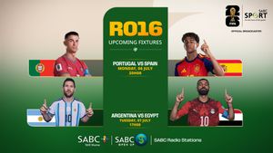 Image post by @sabcsport on Instagram