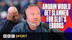 Video post by @bbcsport on YouTube