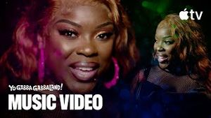 Video post by @appletv on YouTube