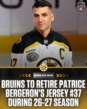 Image post by @puckreportnhl on Instagram
