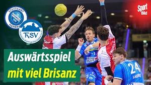 Video post by @sportbild on YouTube