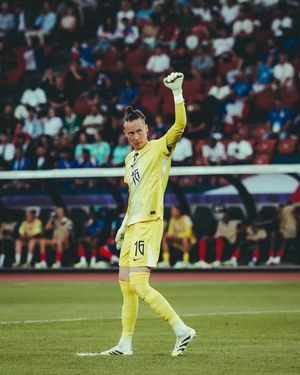 Image post by @paulinepeyraudmagnin on Instagram