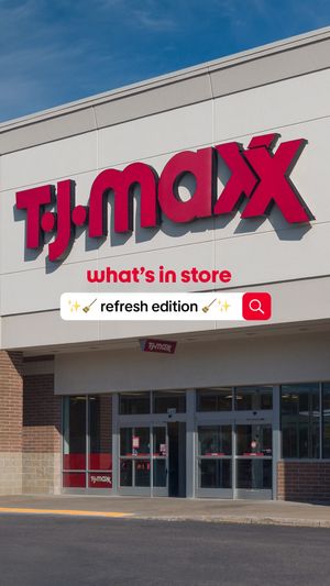 Video post by @tjmaxx on TikTok