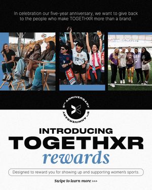 Image post by @gettogethxr on Instagram