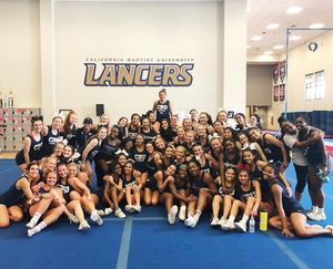 Image post by @cbucheer on Instagram