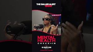 Video post by @Baller Alert, Inc. on YouTube