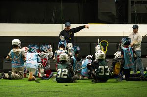 Image post by @predatorslacrosse on Instagram