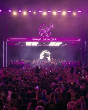 Image post by @aegworldwide on Instagram