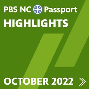 Image post by @mypbsnc on Instagram