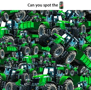 Image post by @mountaindew on Instagram