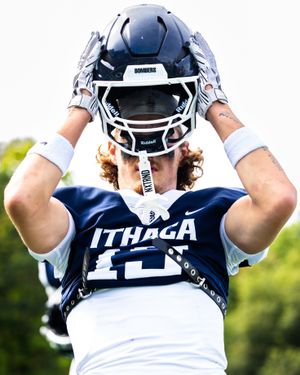 Image post by @ithacabomberfb on Instagram
