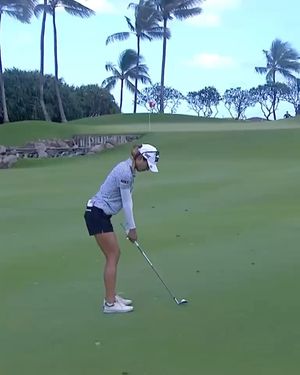 Image post by @lpga_tour on Instagram