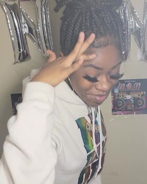 Video post by @iamtherealminicoops on Facebook