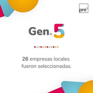 Image post by @pre18startups on Facebook