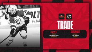 Image post by @indyfuel on Instagram