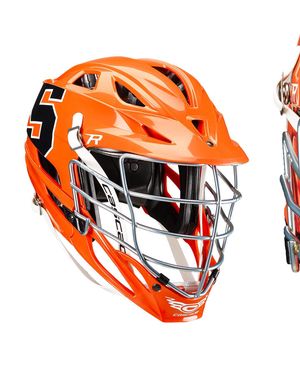 Image post by @cascade_lacrosse on Instagram