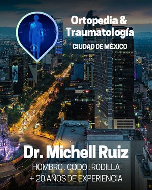 Image post by @drmichellruiz on Instagram