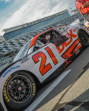 Image post by @harrisonburton12 on Instagram