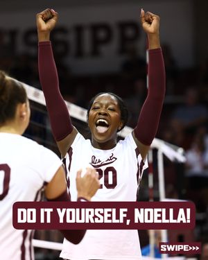 Image post by @hailstatevb on Instagram