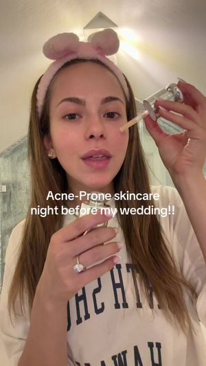 Video post by @anyaweitz on TikTok