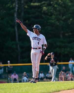 Image post by @cotuitkettleers on Instagram