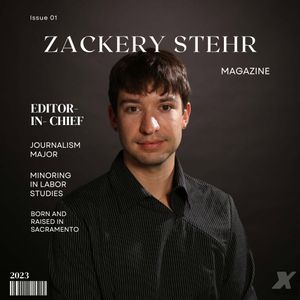 Image post by @xpressmagazine on Instagram