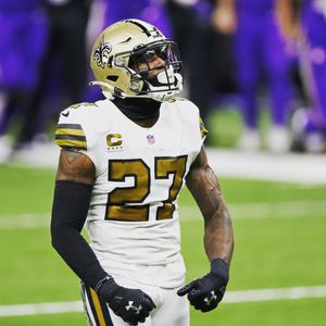 Image post by @_SaintsDaily on Twitter