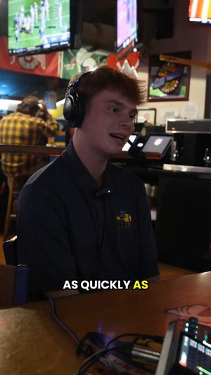 Video post by @adriancollegetv on Facebook