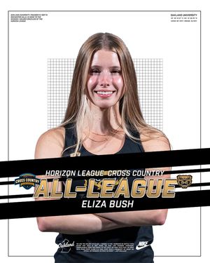 Image post by @oaklandtrackxc on Instagram