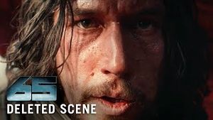 Video post by @sonypictures on YouTube