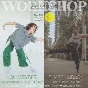 Image post by @thecollective_mvmnt on Instagram