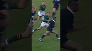 Video post by @rugbypass on YouTube